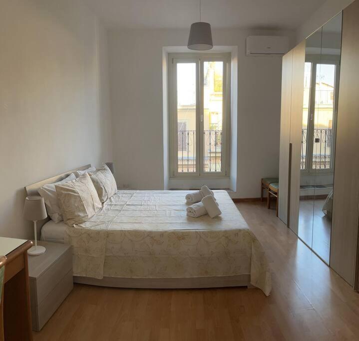 Rome Appartement Apartamento