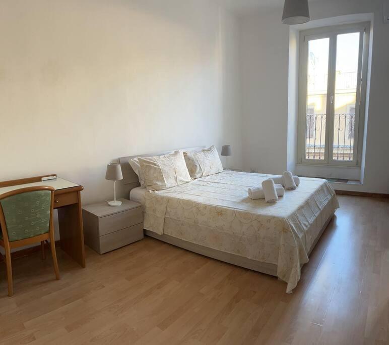 Rome Appartement Apartamento *
