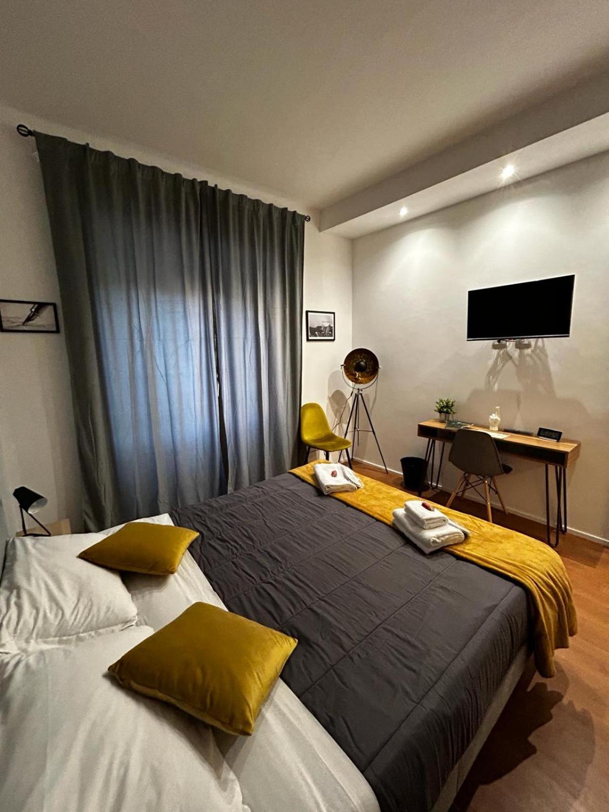 Ad Trastevere 118 Appartamento Roma