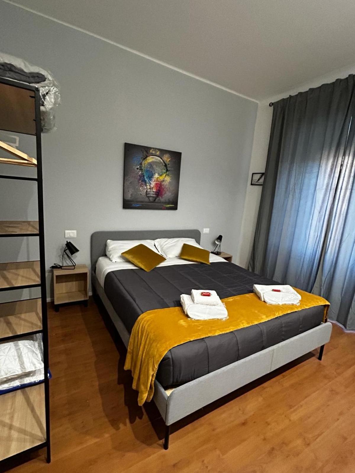 Ad Trastevere 118 Appartamento Roma