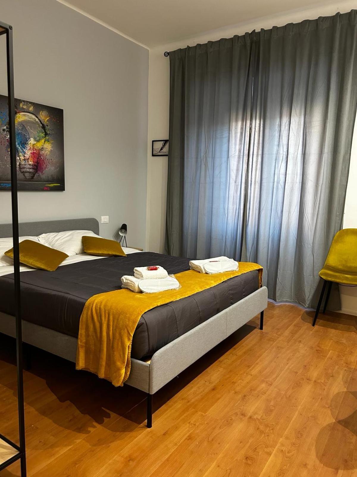 Ad Trastevere 118 * Roma