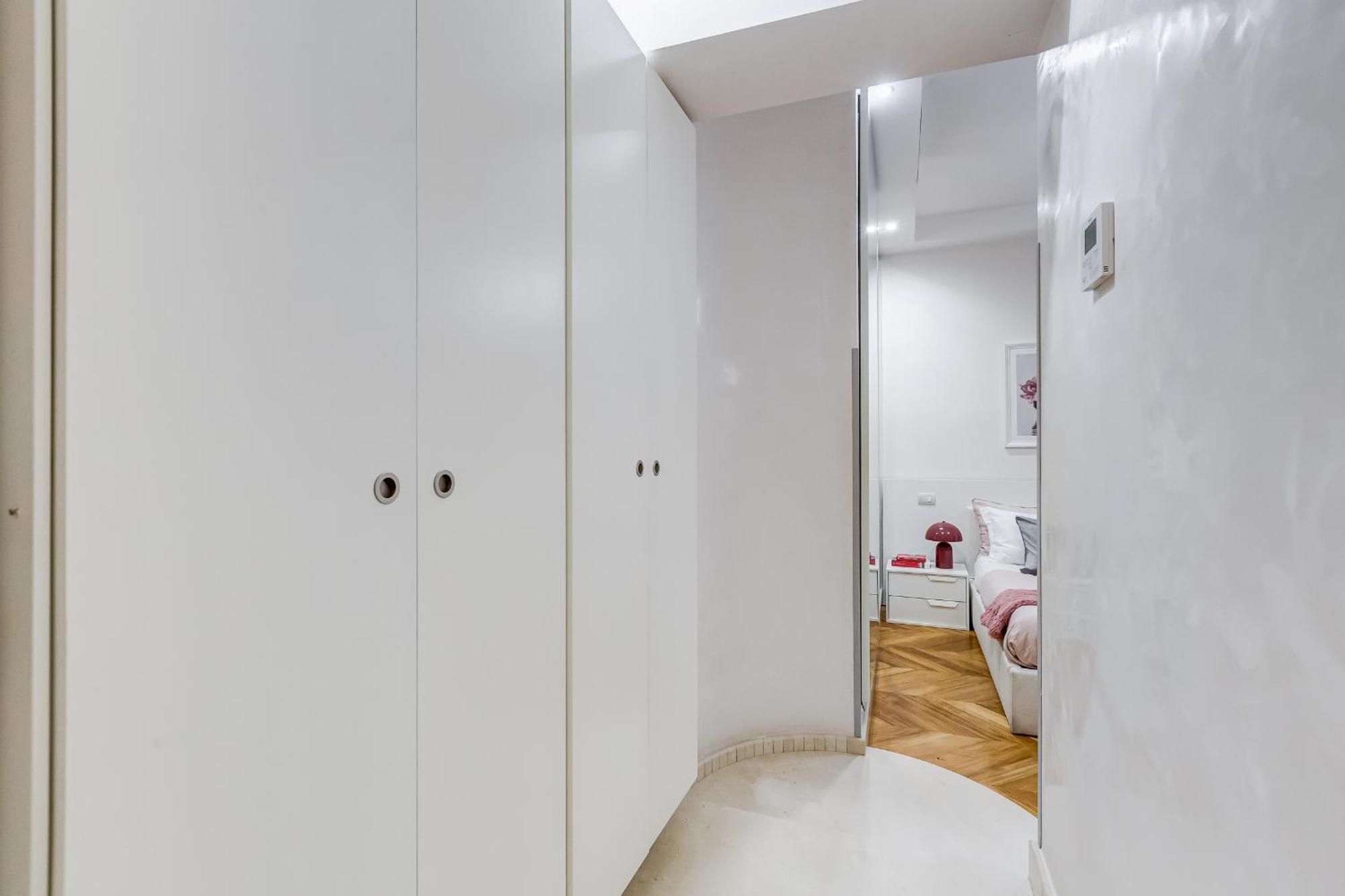 Bdc - The Platinum 2-bdr @spanish Steps Apartamento