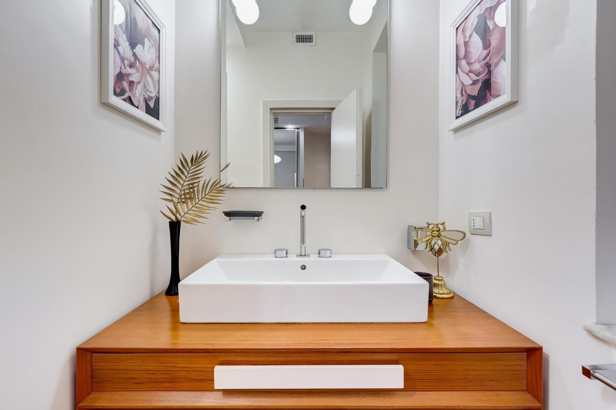 Bdc - The Platinum 2-bdr @spanish Steps Apartamento