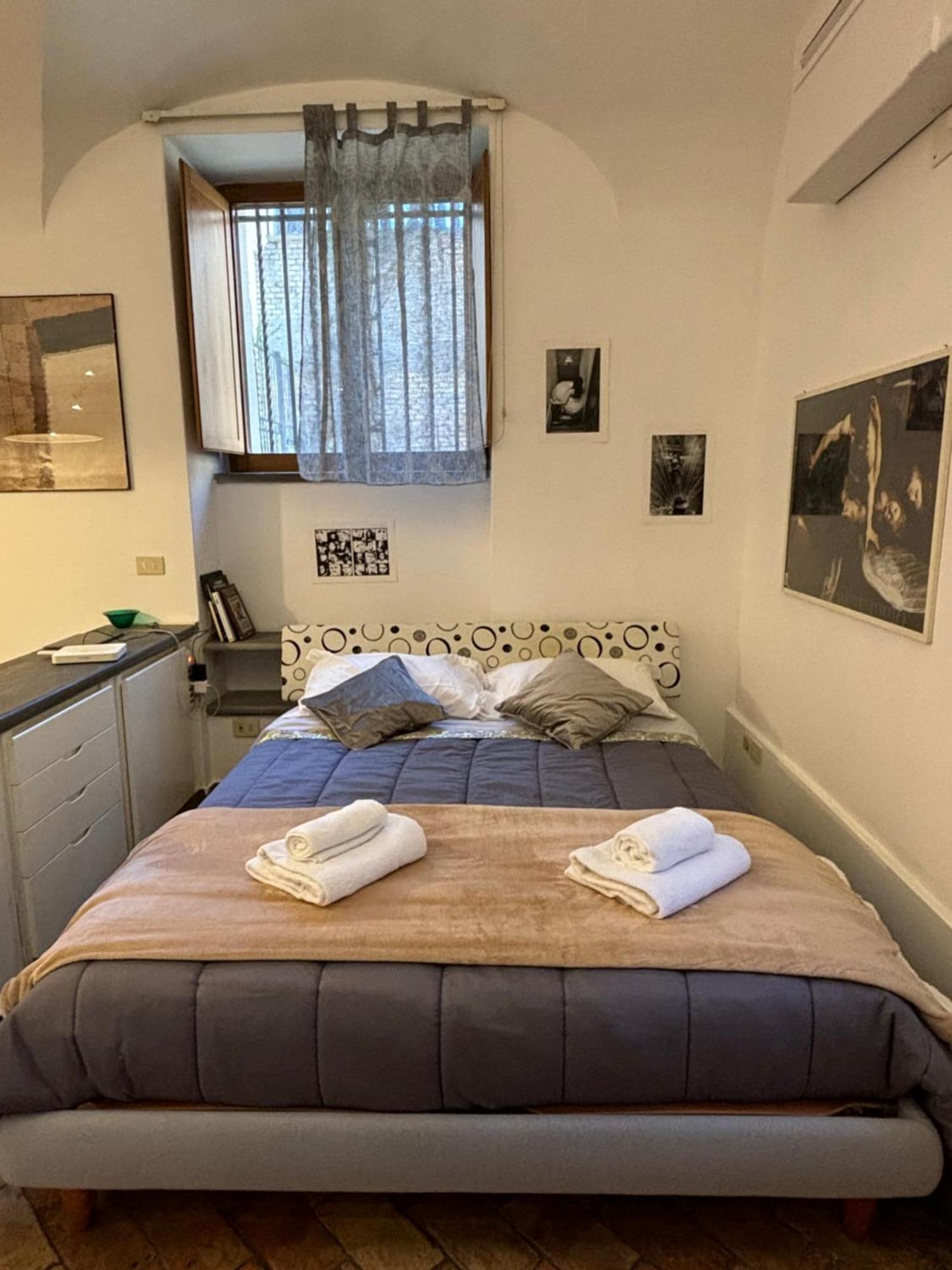 Bbb House Apartment