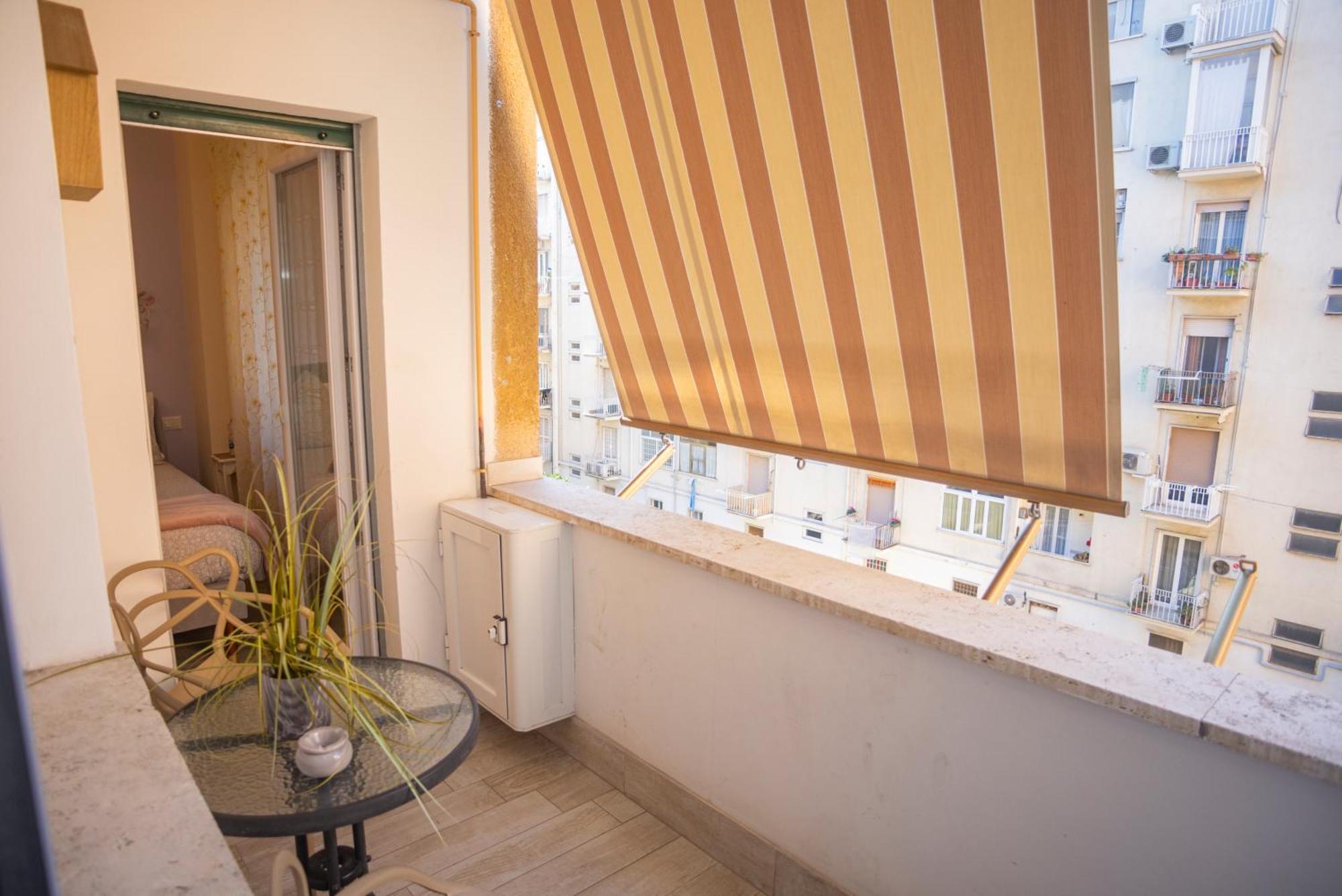 Apartamento B9 *