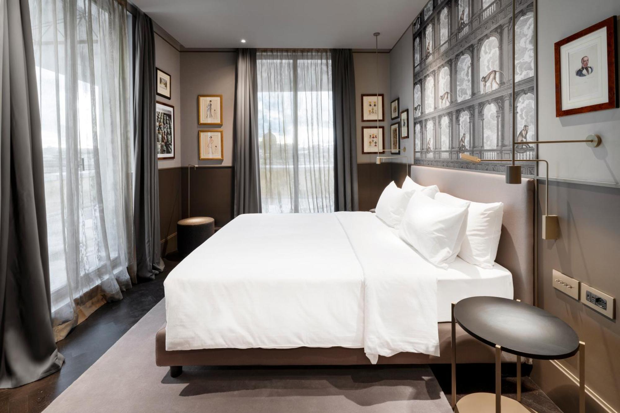 Radisson Collection Hotel, Antica 5* Roma