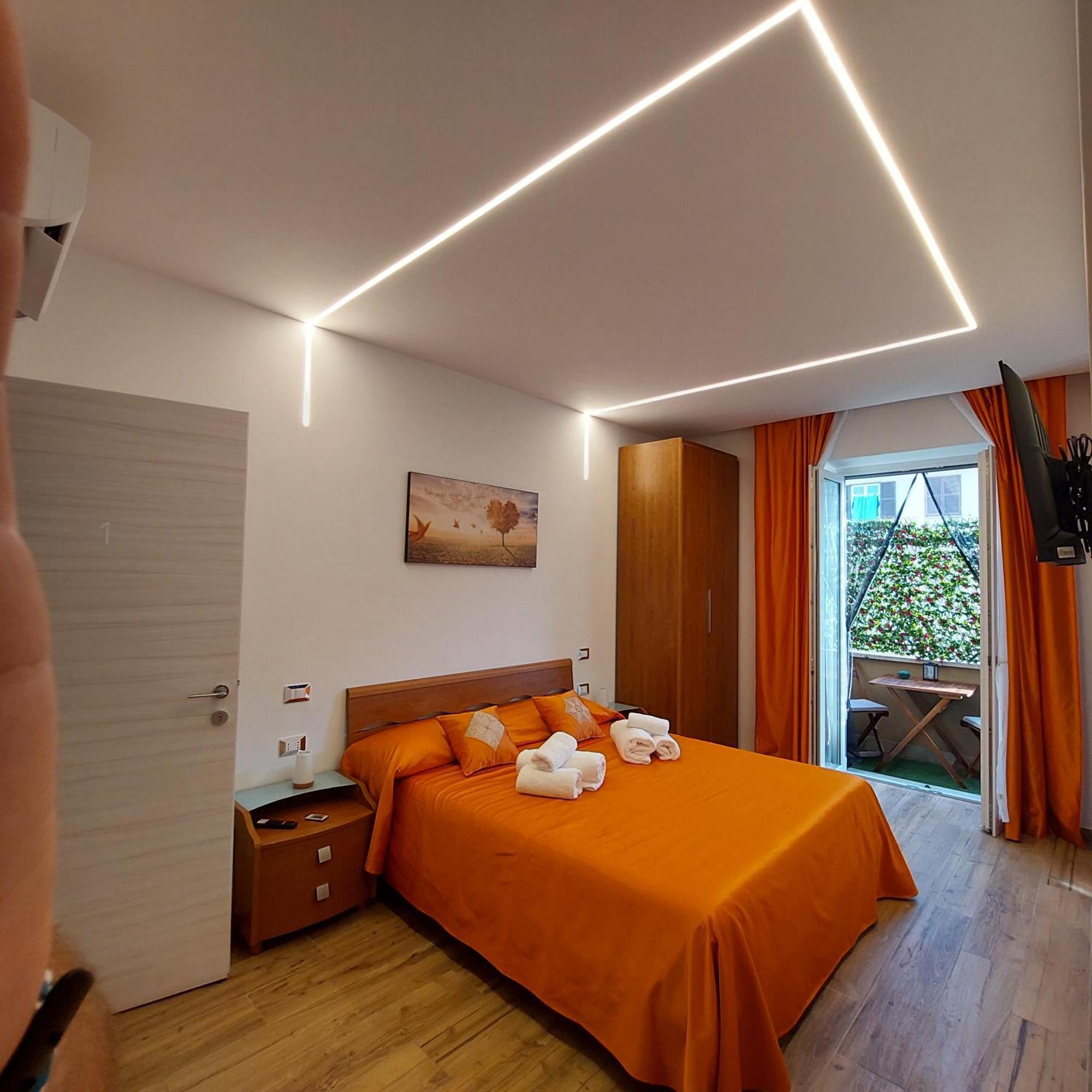 Bed & Breakfast Prisco House *