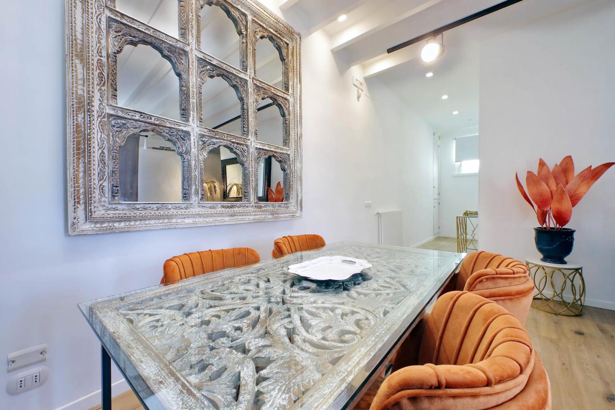 Apartamento Amazing Penthouse In The Heart Of