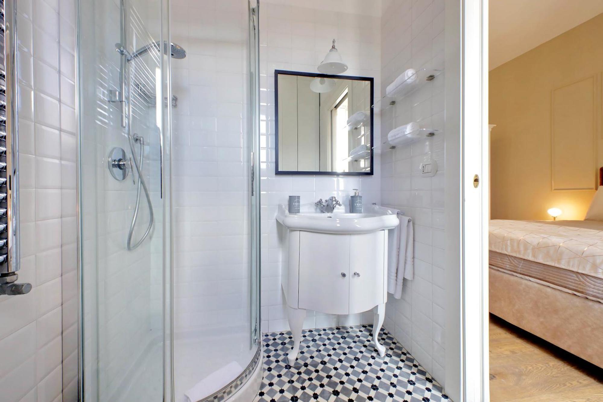 Apartamento Amazing Penthouse In The Heart Of *