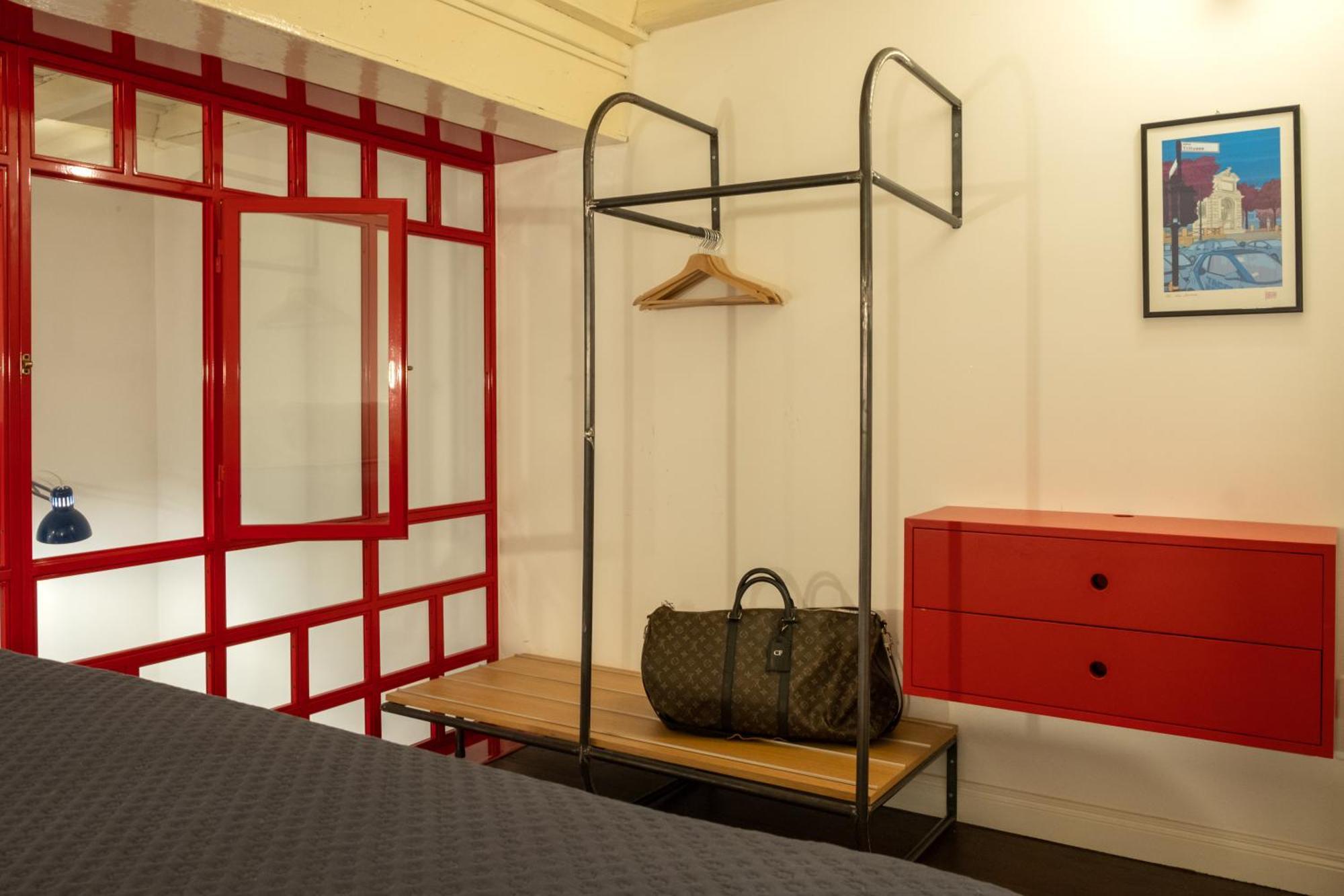 Farina 36 Apartamento Roma