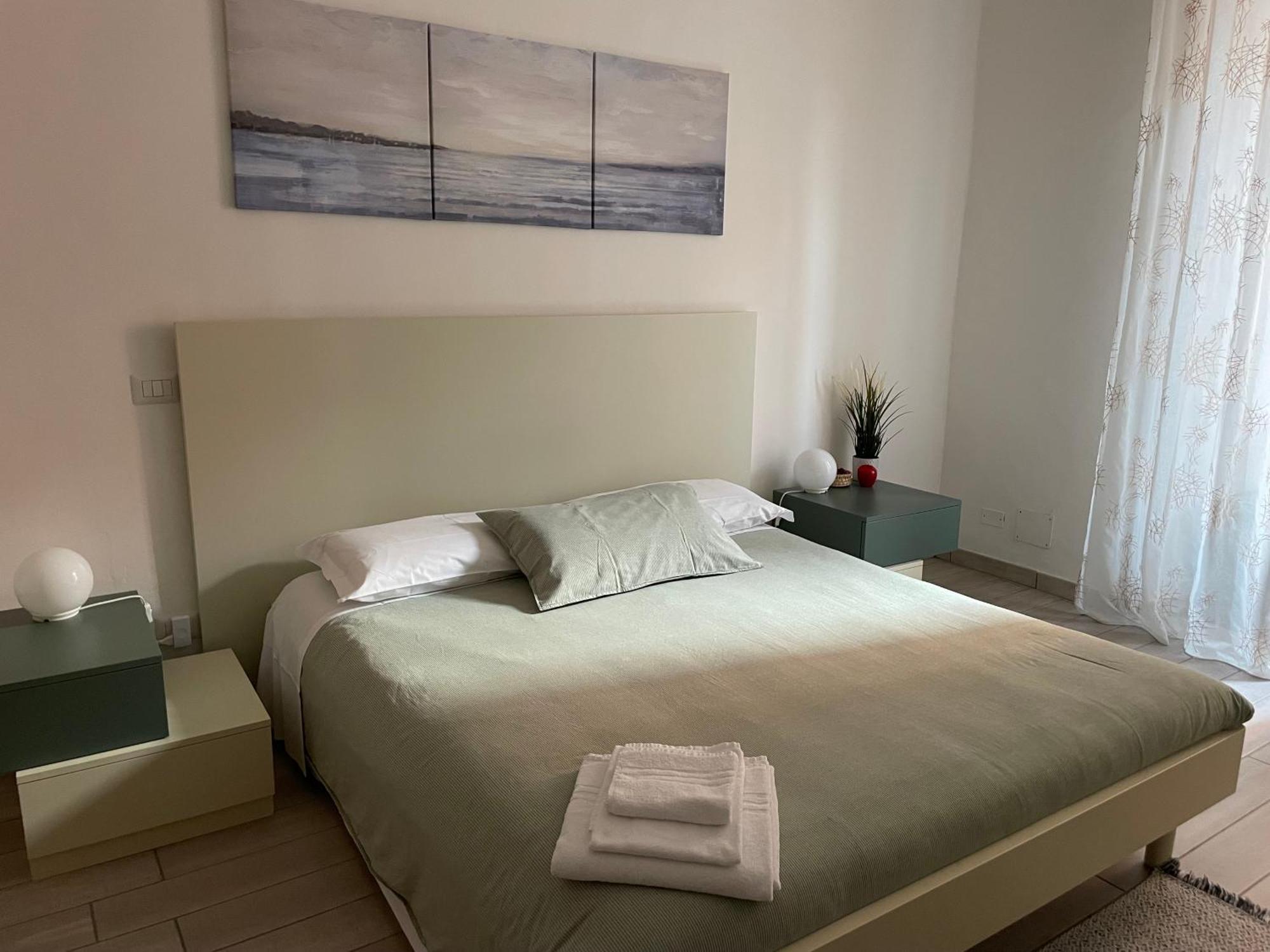Bed & Breakfast Melina Roma