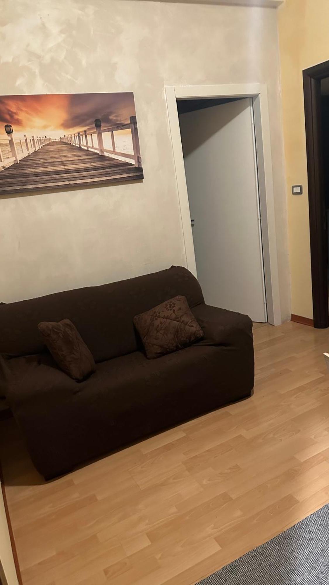 Casa Gemelli Gemelli Leilighet Roma