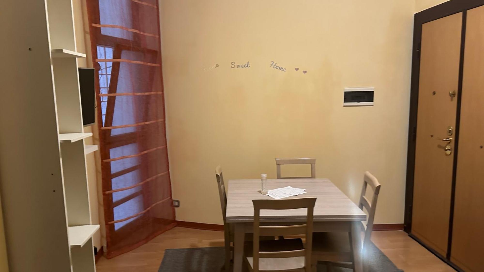 Casa Gemelli Gemelli Leilighet Roma
