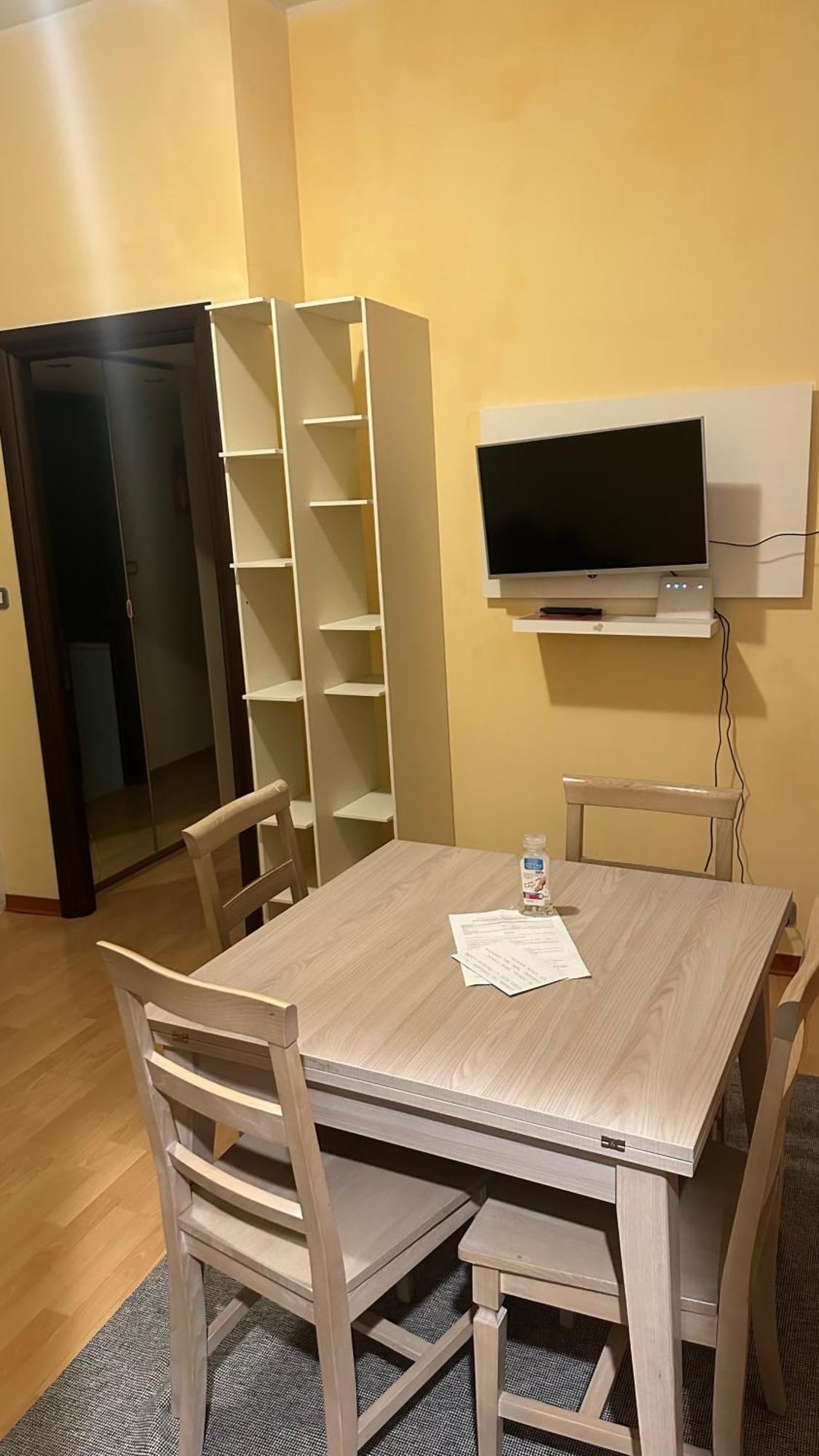 Leilighet Casa Gemelli Gemelli *