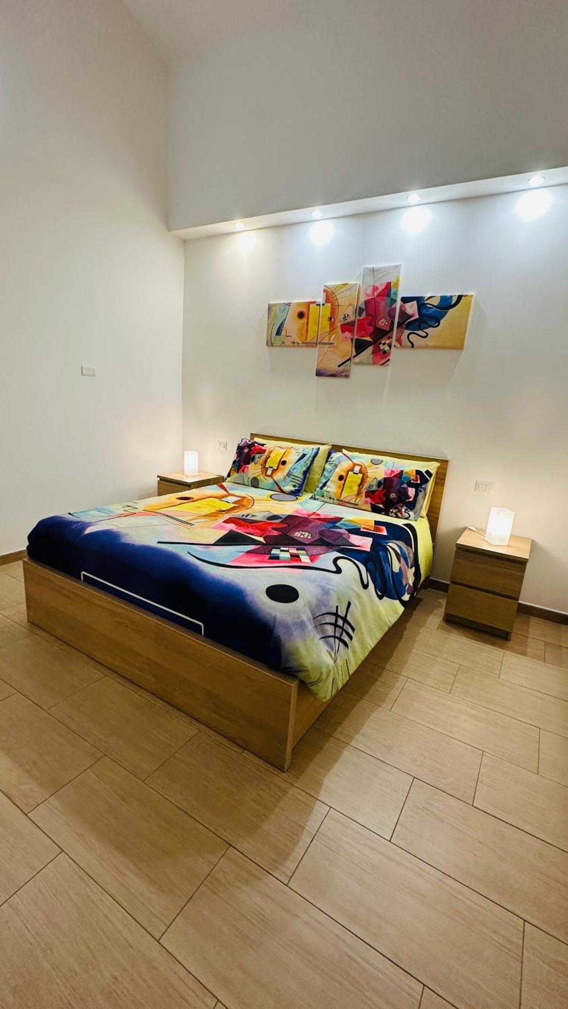 Apartamento Betterplace