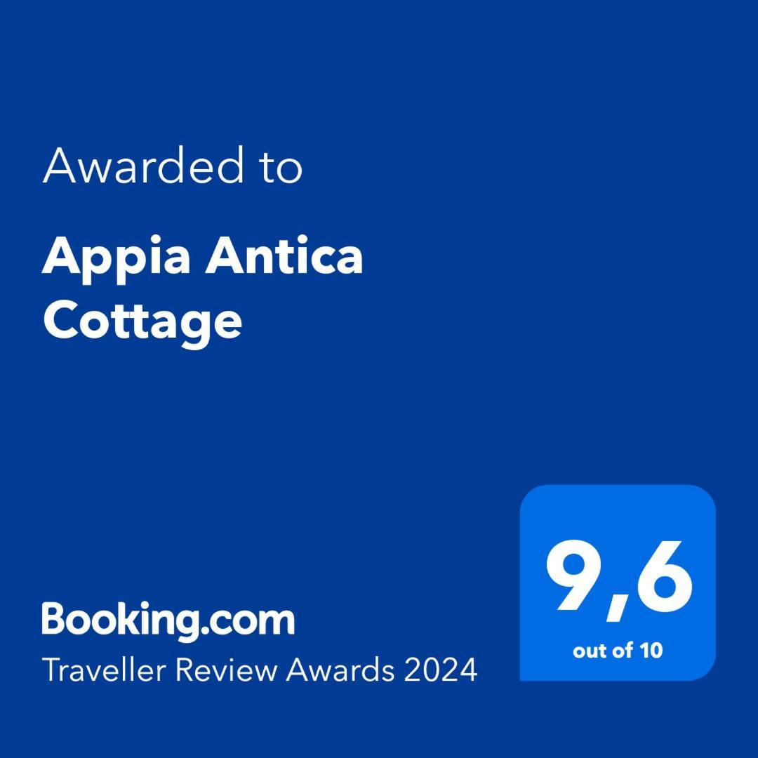 Appia Antica Affittacamere Roma