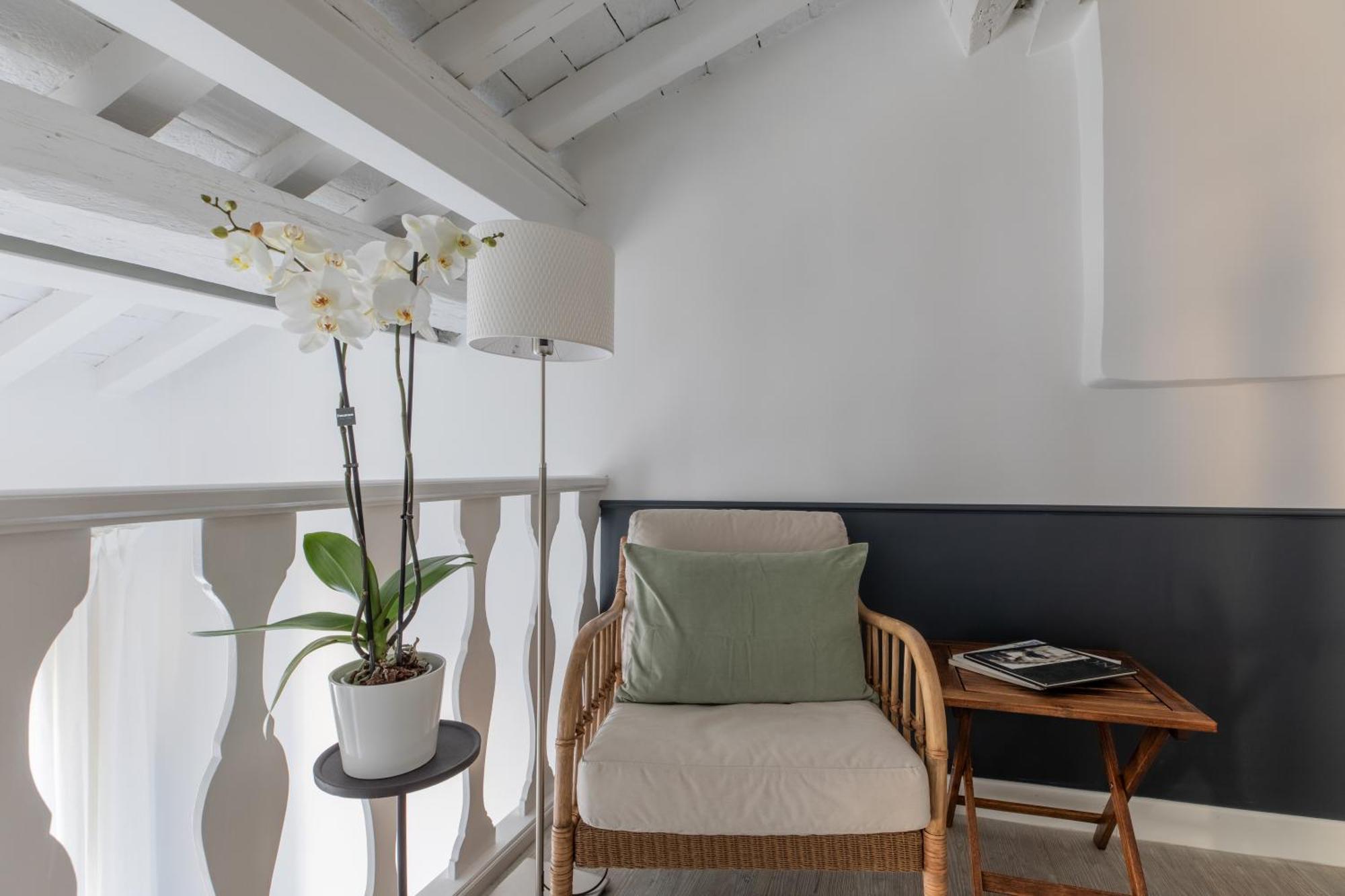 Iflat Historic Flat In Campo De Fiori Apartamento Roma