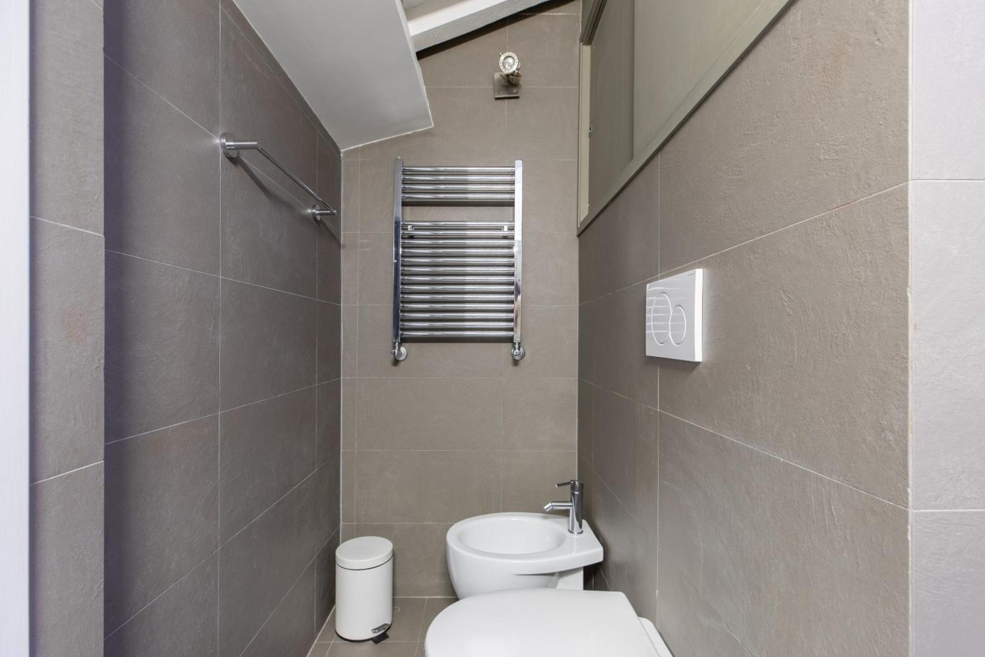 Iflat Historic Flat In Campo De Fiori * Roma