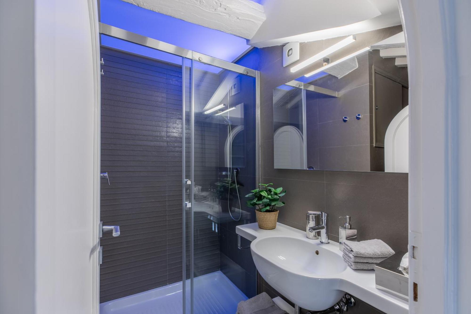 Iflat Historic Flat In Campo De Fiori Apartamento Roma
