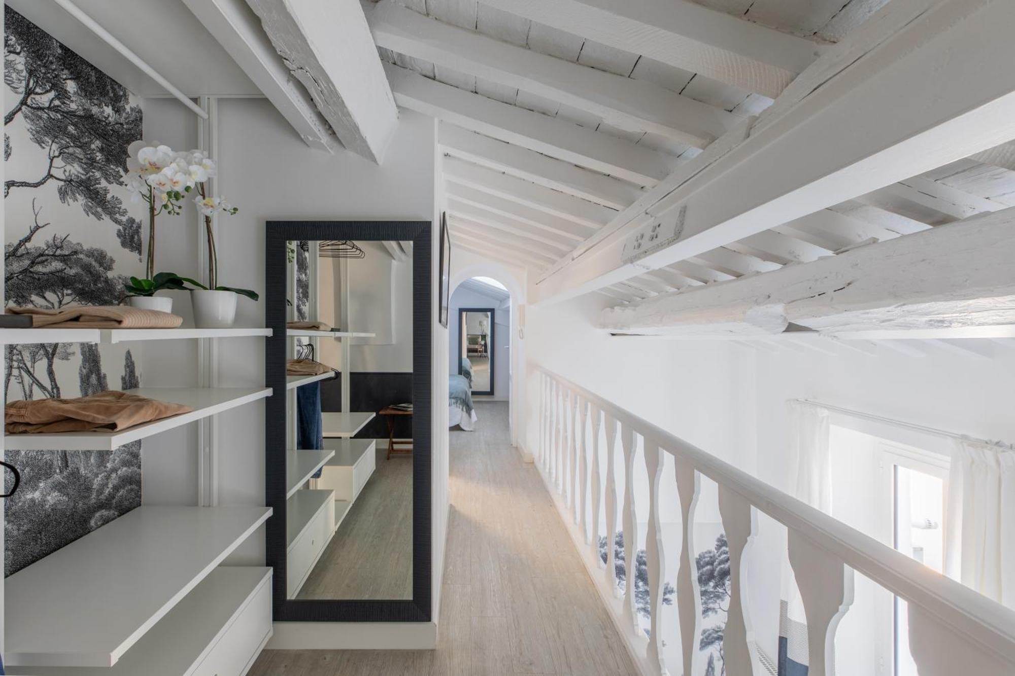 Apartamento Iflat Historic Flat In Campo De Fiori Roma
