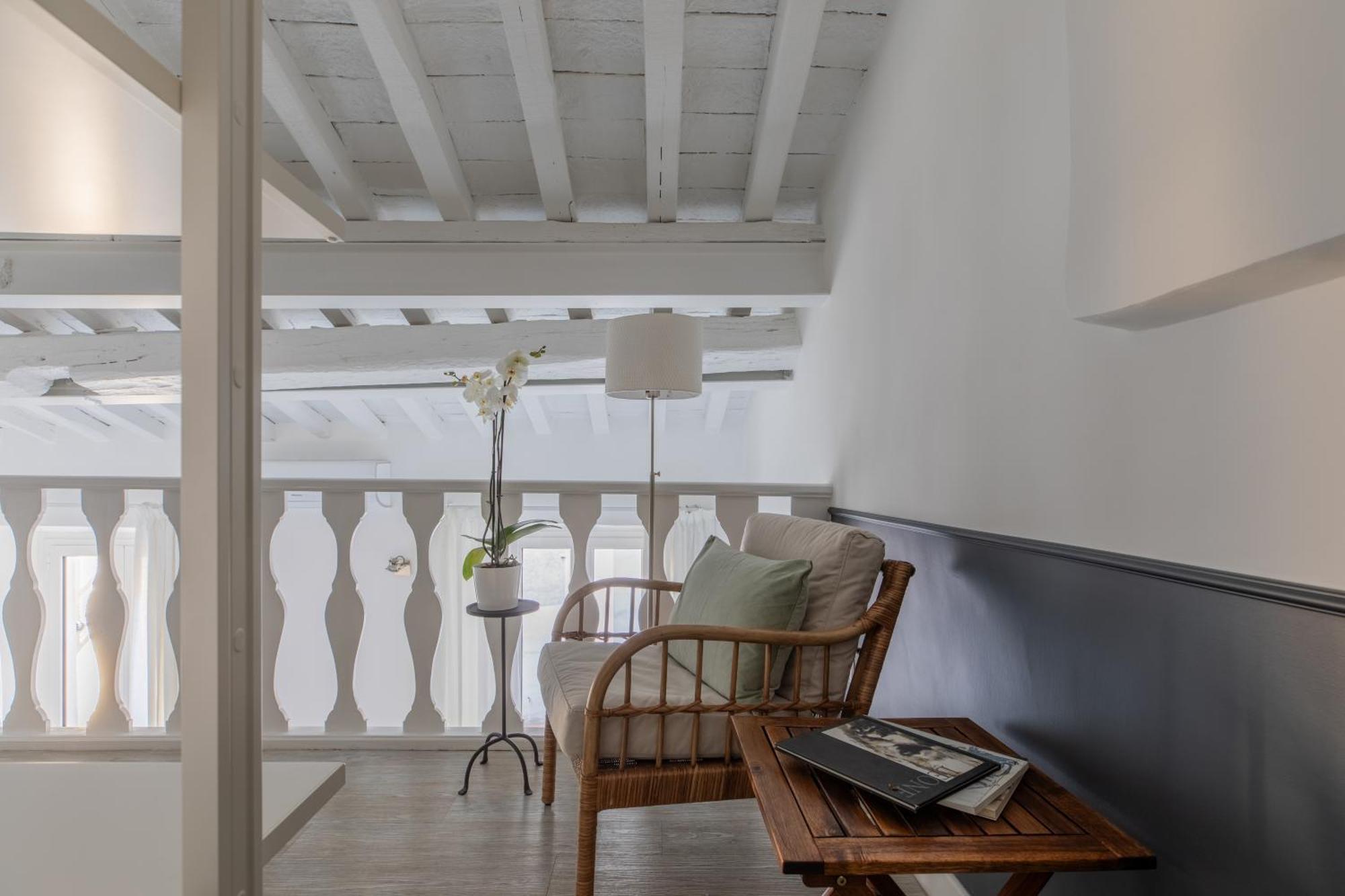 Iflat Historic Flat In Campo De Fiori Apartamento
