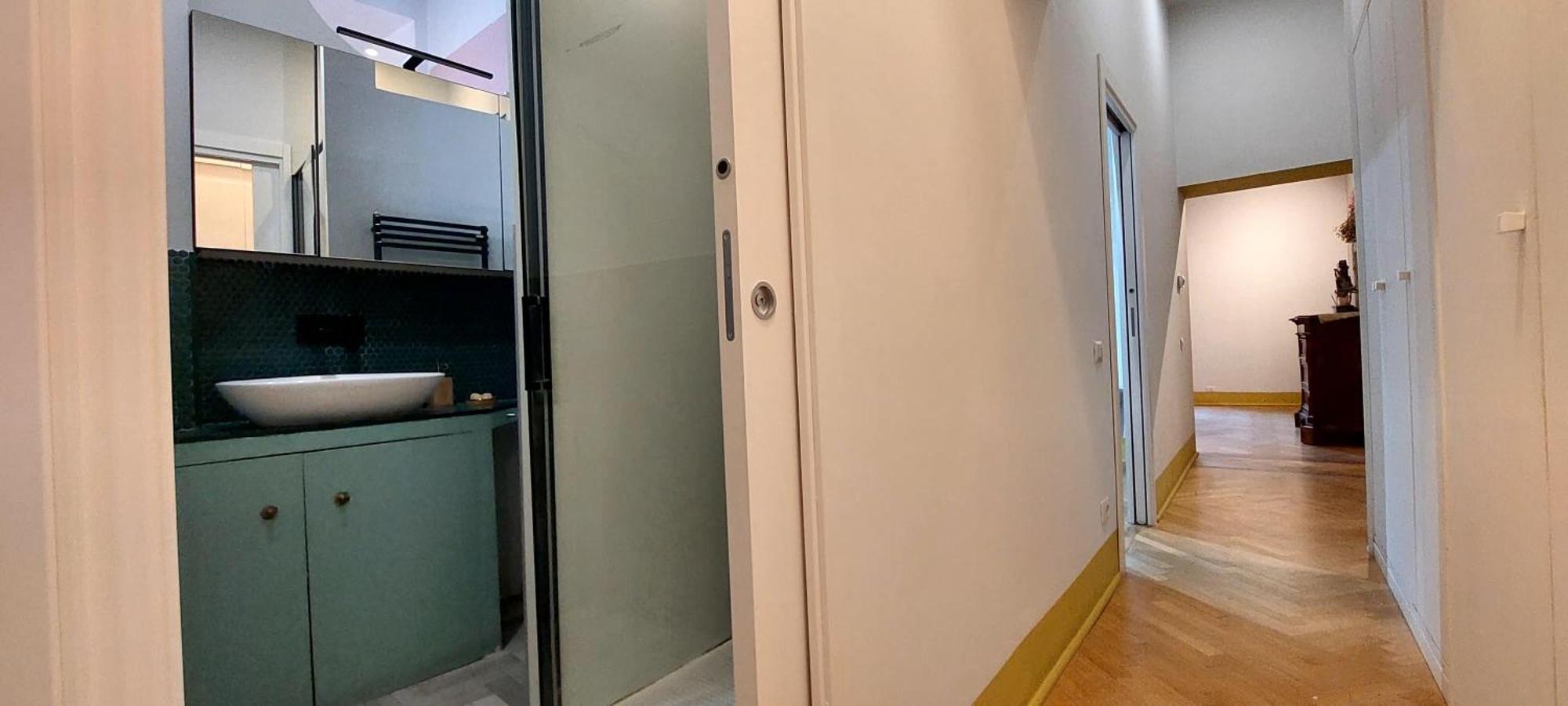Apartamento Centre