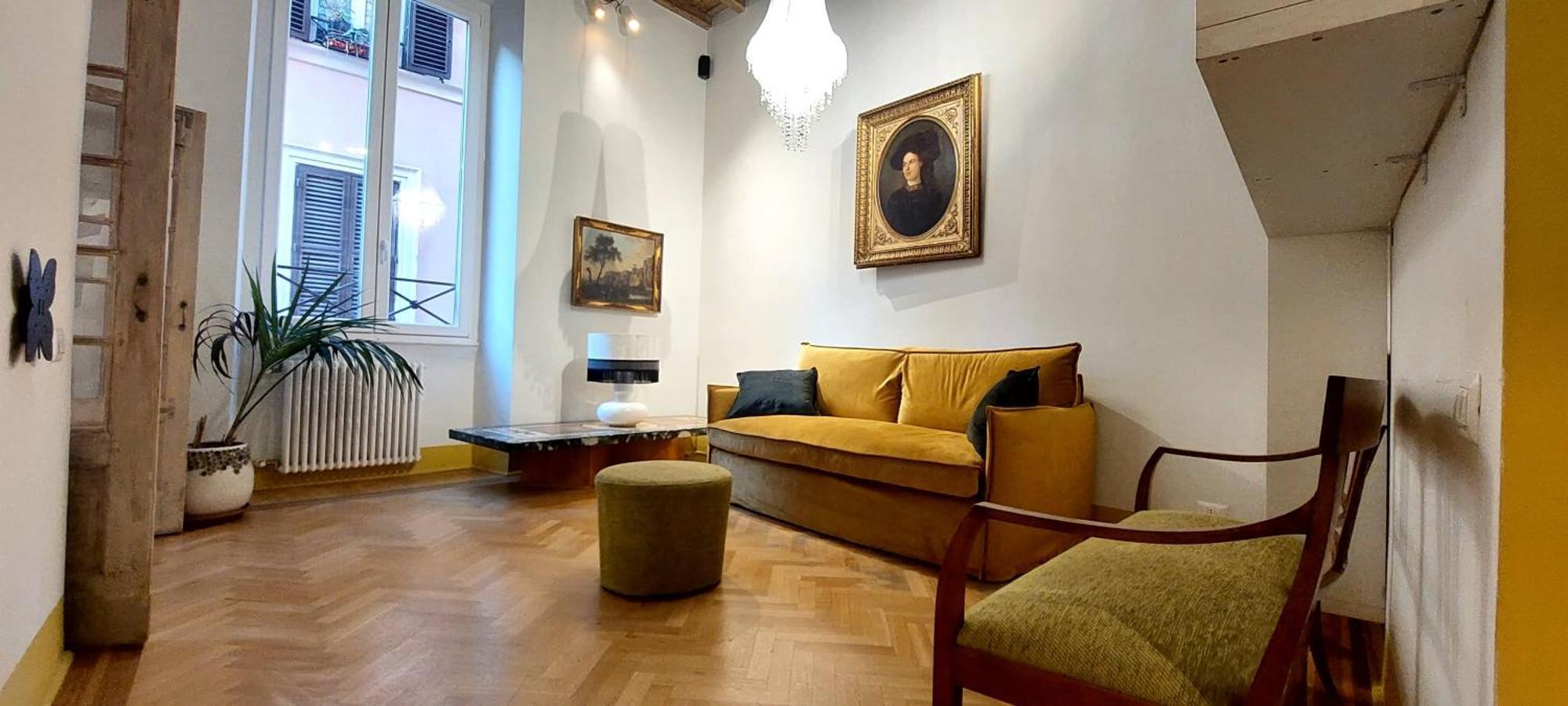 Centre Roma
