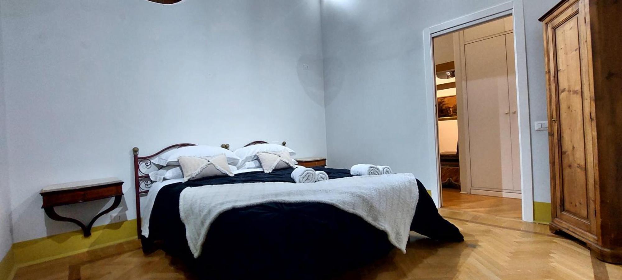 Centre Apartamento