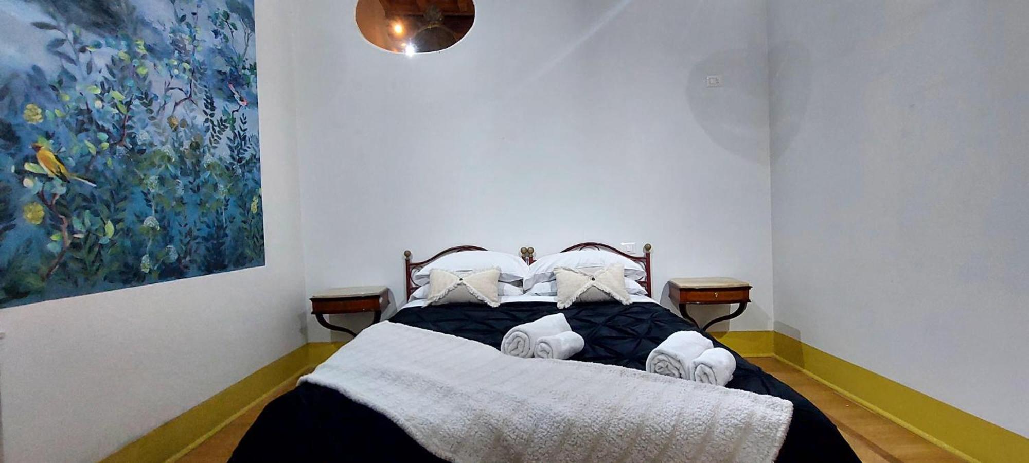Centre Apartamento *
