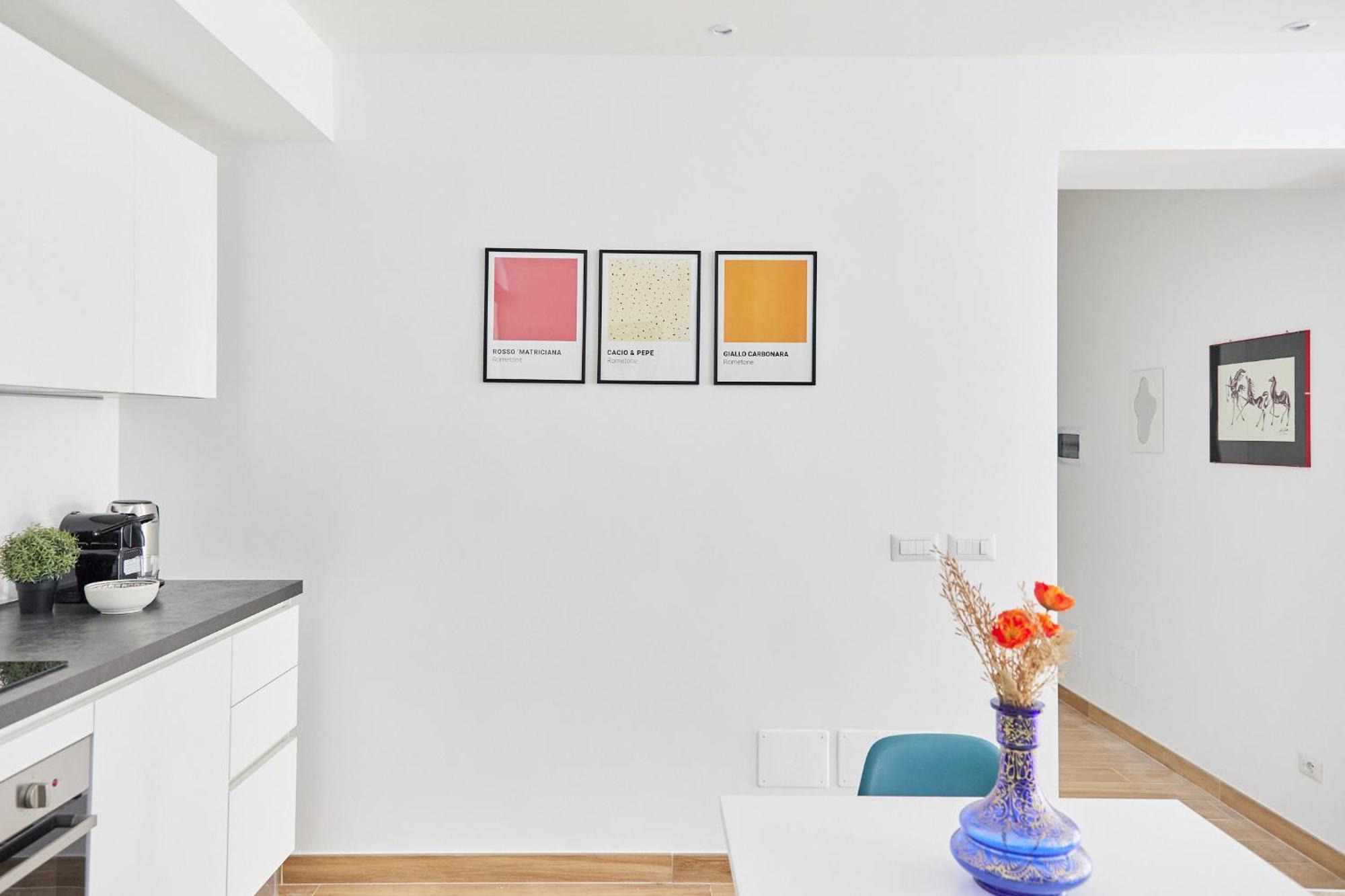 Iflat Lovely Modern Appartamento *
