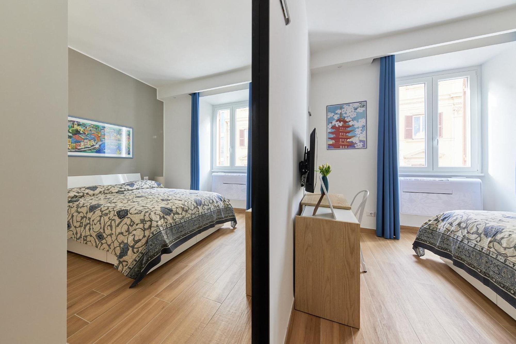 Iflat Lovely Modern Appartamento *