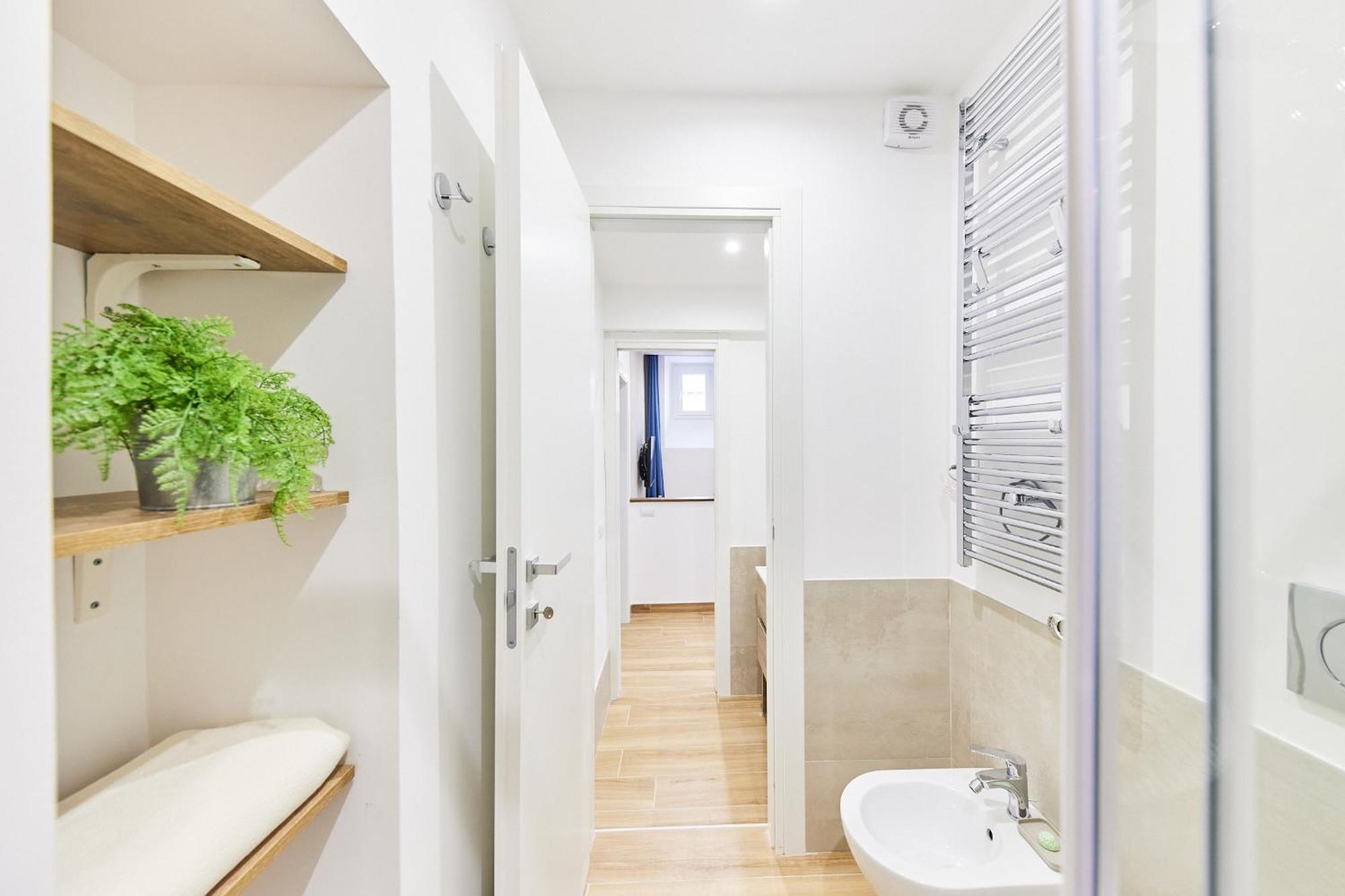 Iflat Lovely Modern Appartamento
