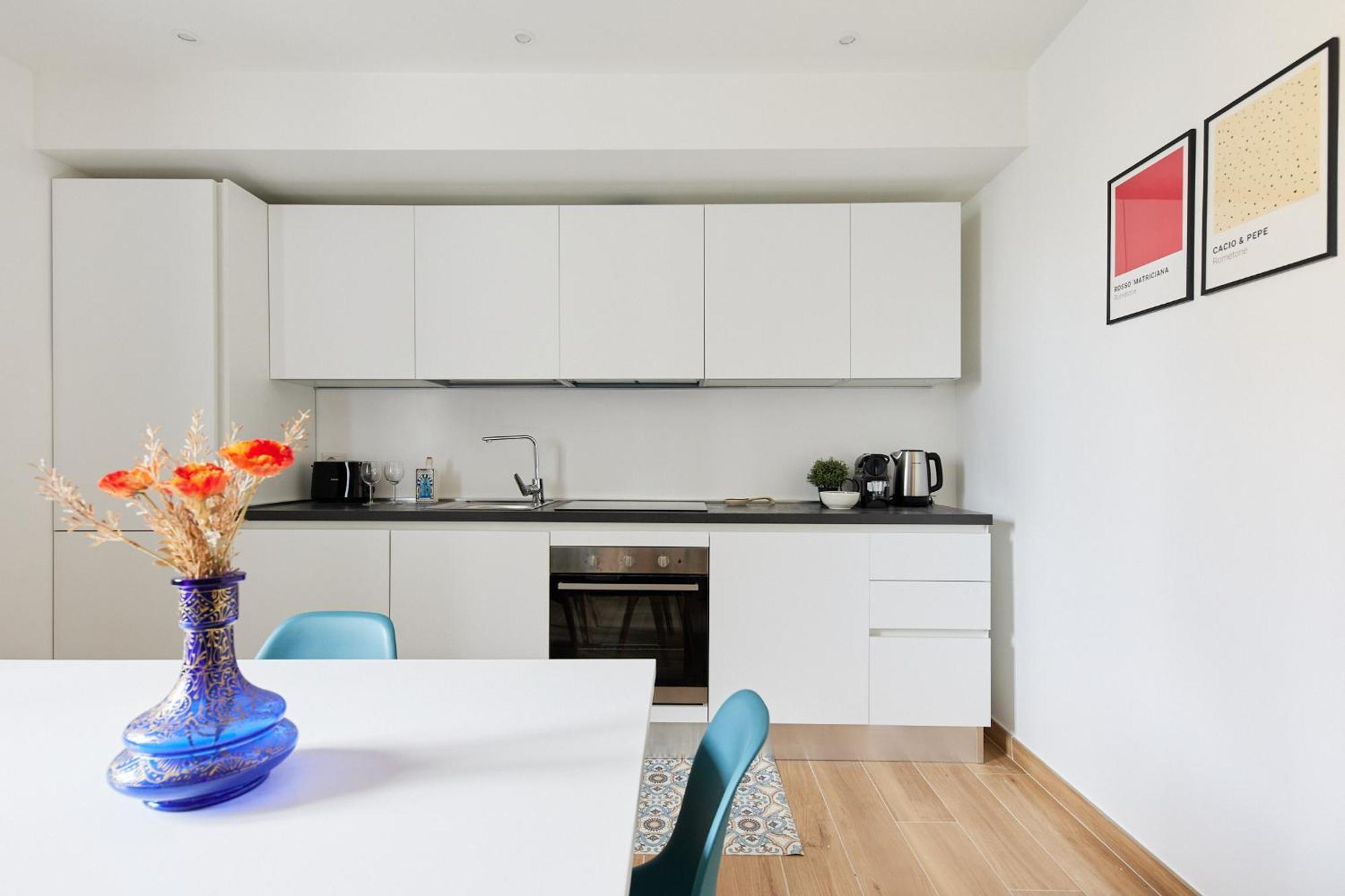 Iflat Lovely Modern Appartamento