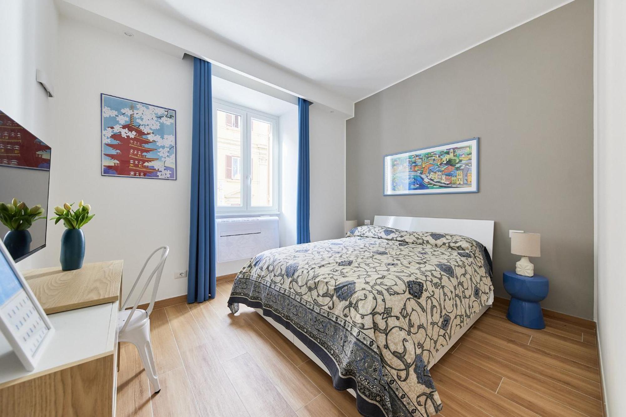 Appartamento Iflat Lovely Modern