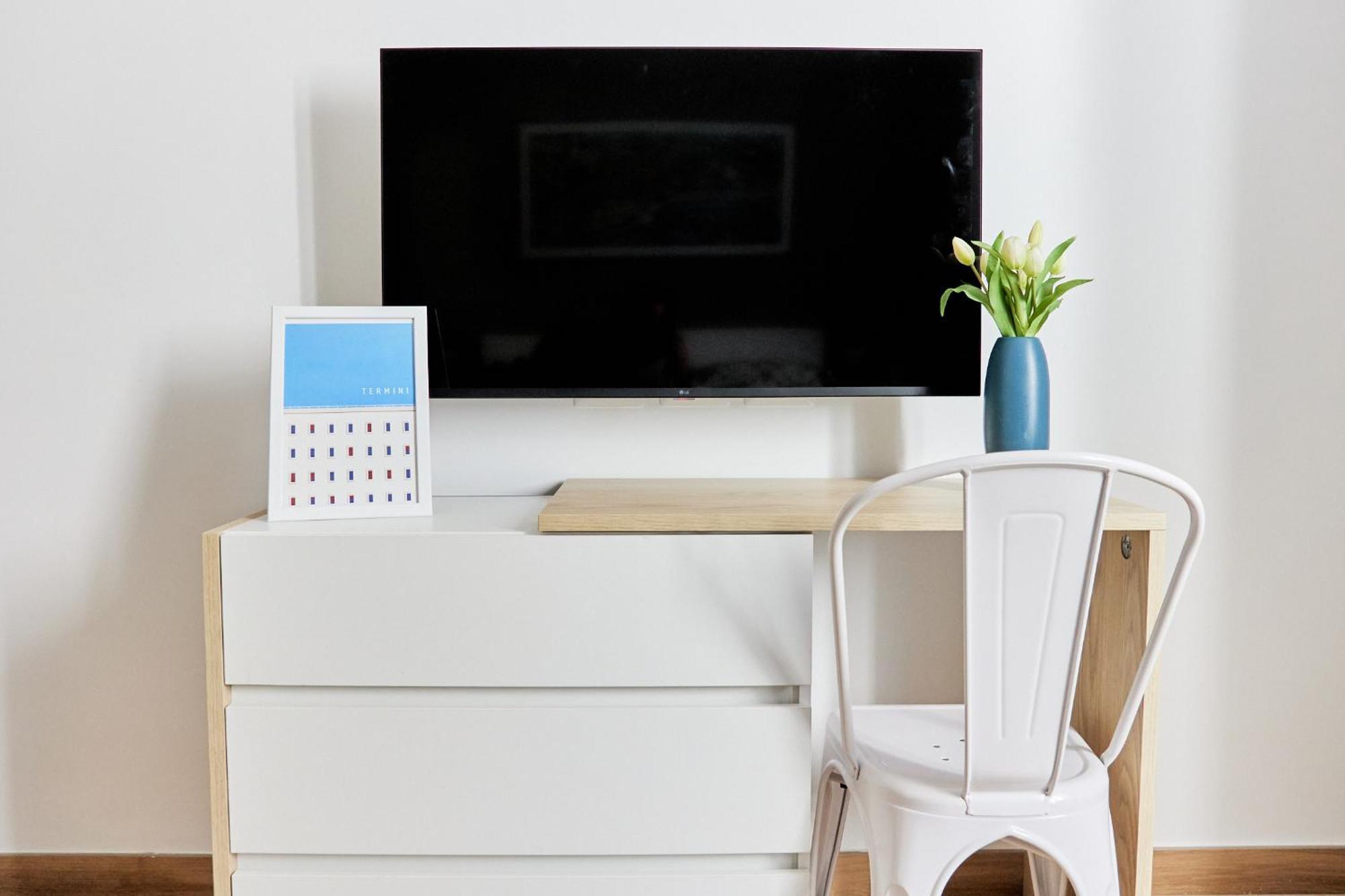 Iflat Lovely Modern Appartamento Roma