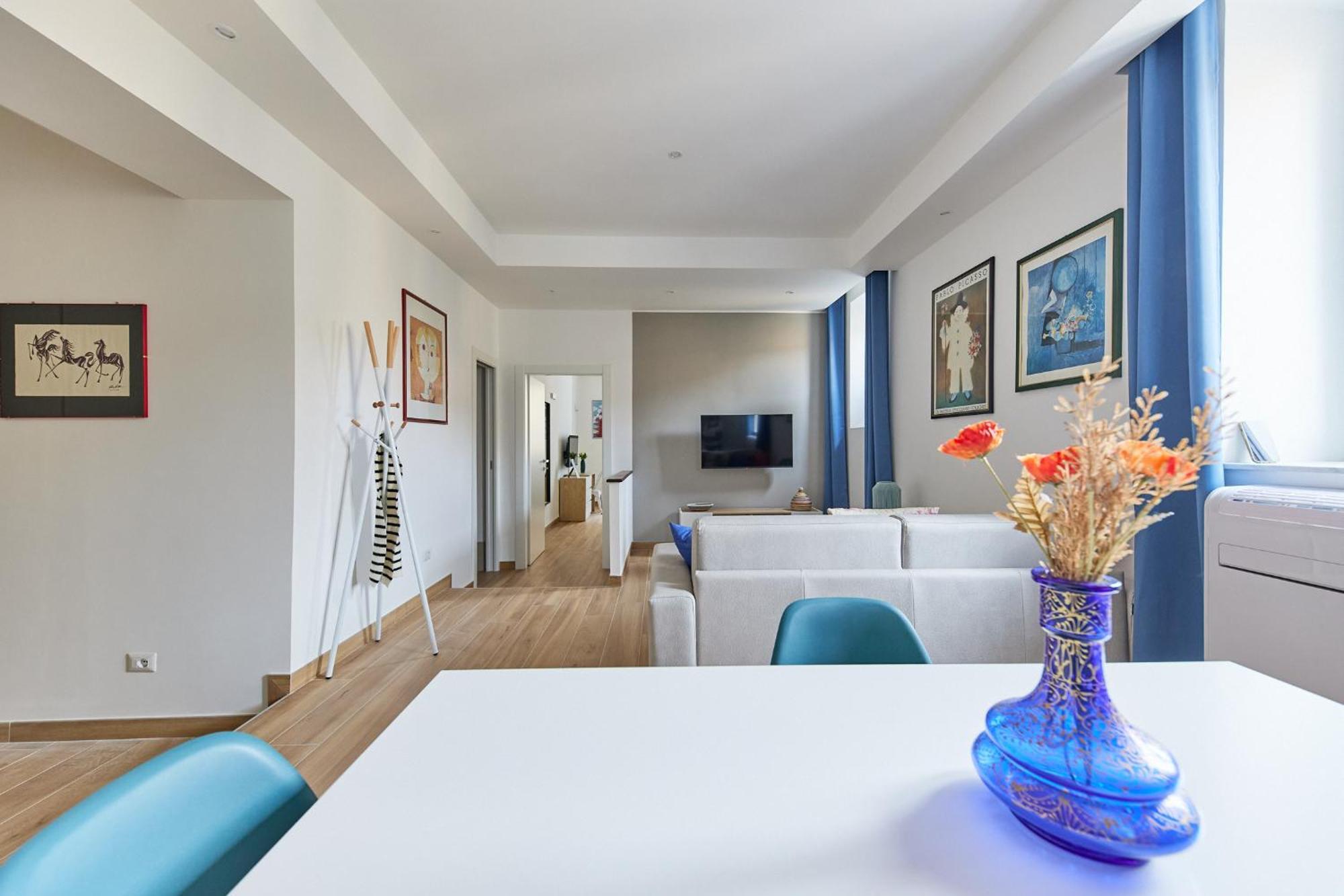 Iflat Lovely Modern Roma