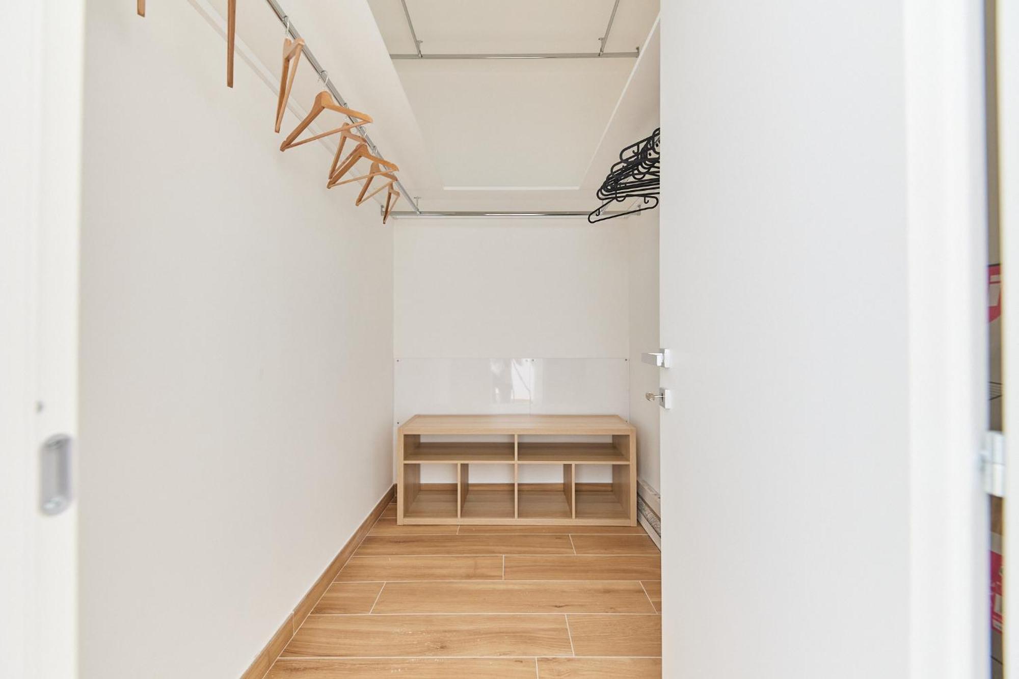 Iflat Lovely Modern Appartamento