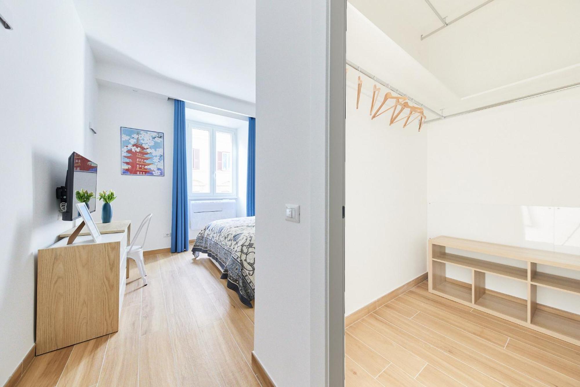 Iflat Lovely Modern Appartamento