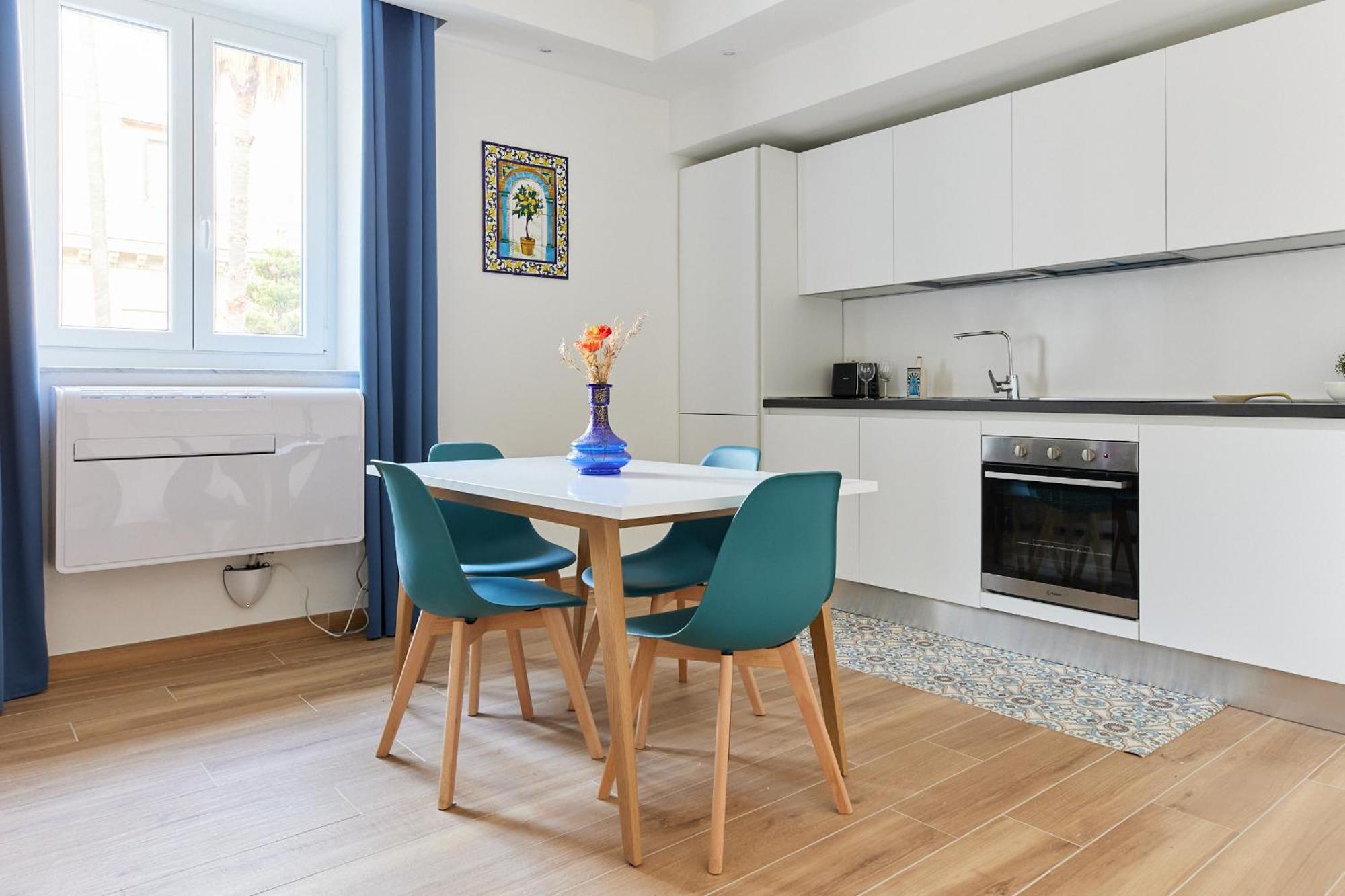 Iflat Lovely Modern Roma