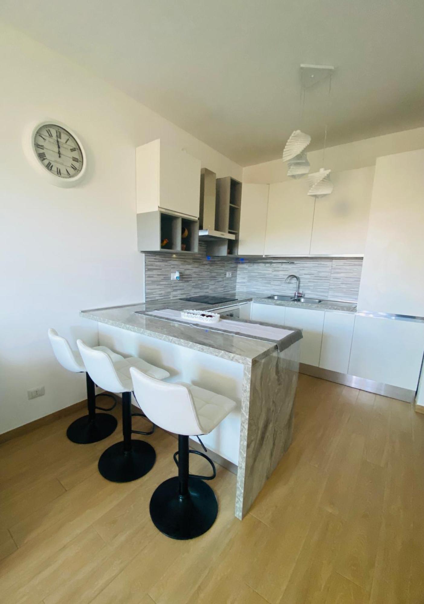 Mini Vicino Trastevere Apartamento