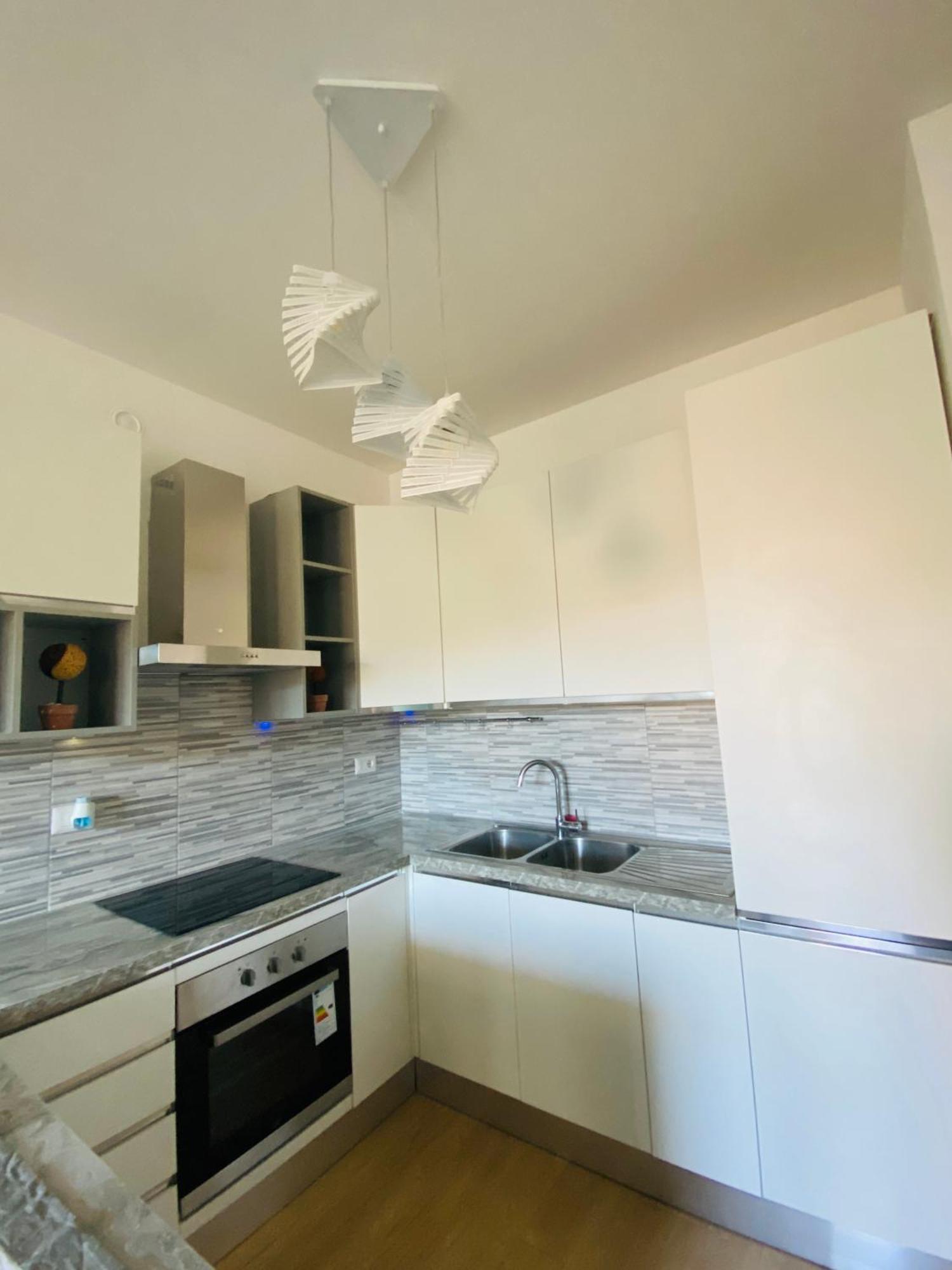 Mini Vicino Trastevere Apartamento