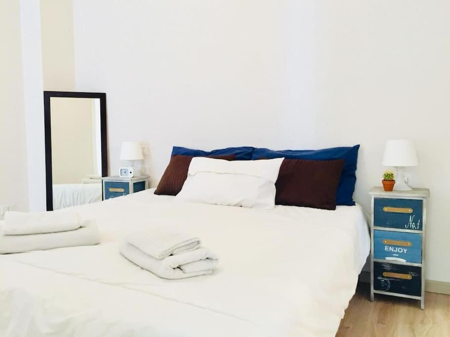 Trastevere-elegance Apartment