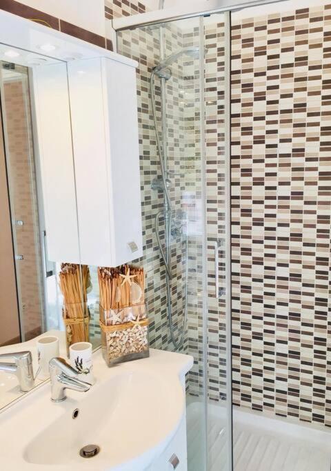 Apartment Trastevere-elegance