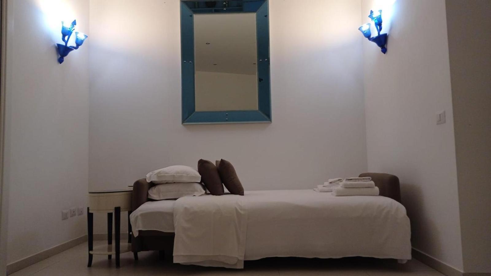 Apartment Aureliana