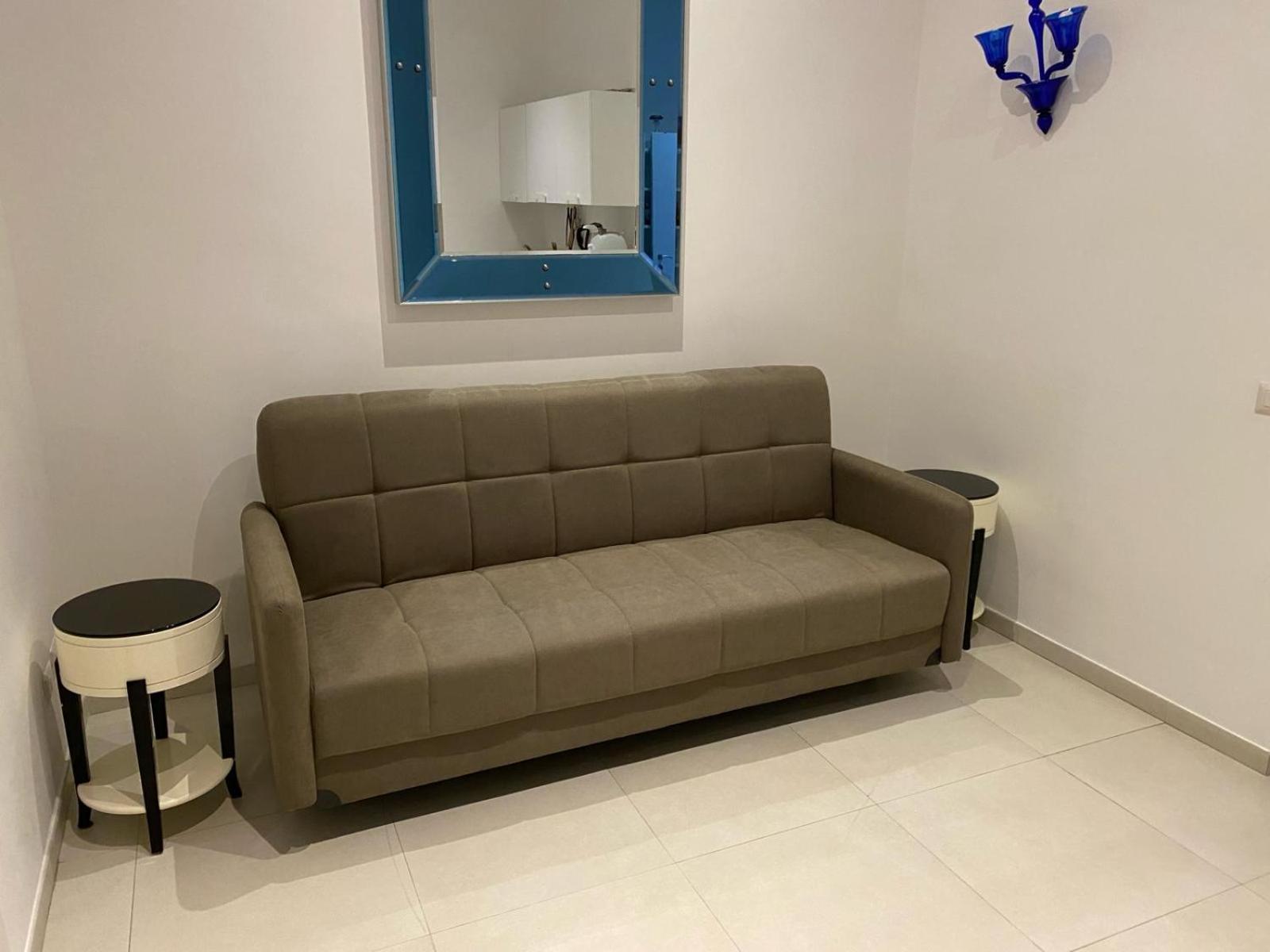 Apartment Aureliana
