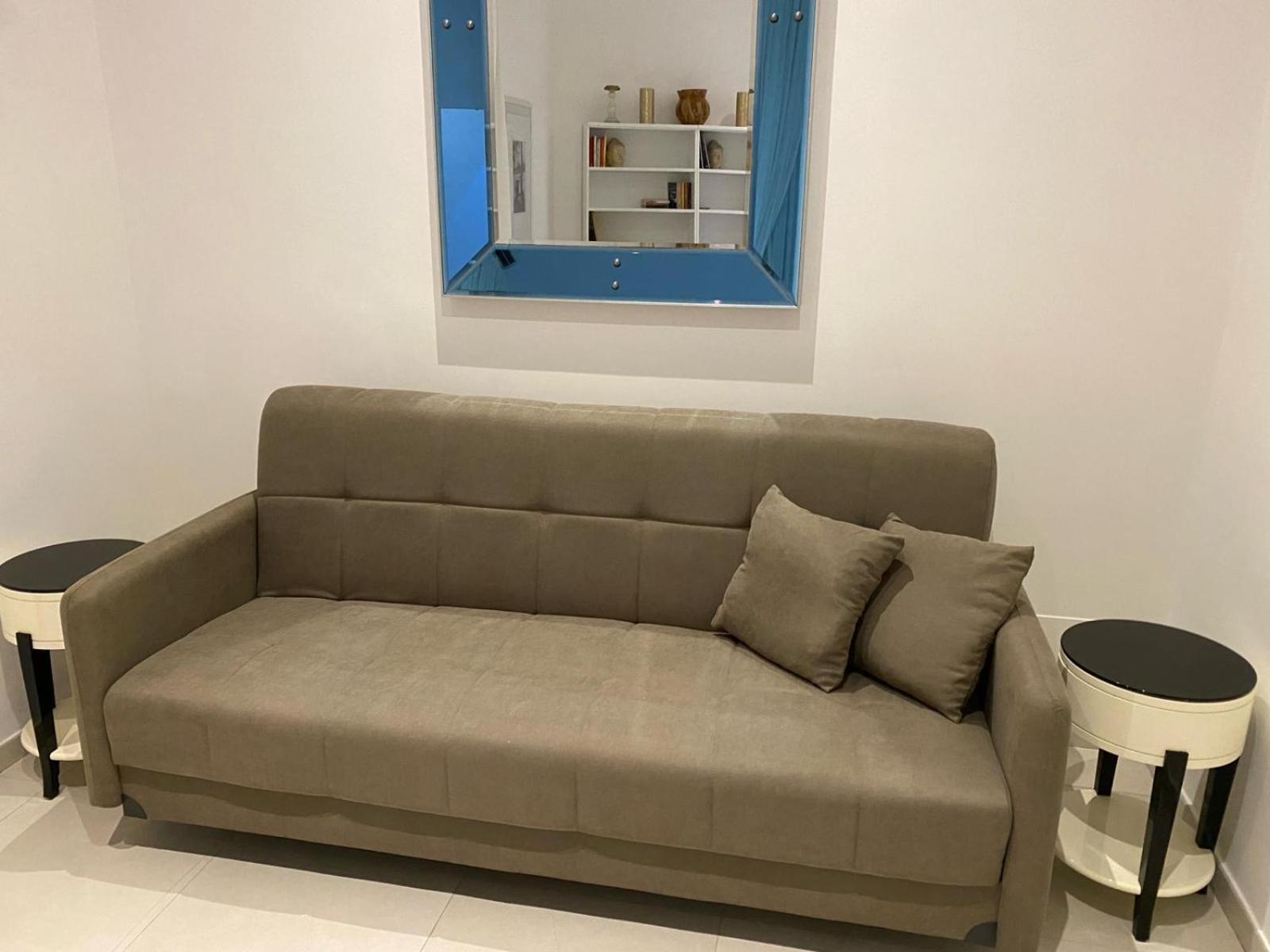 Apartment Aureliana *