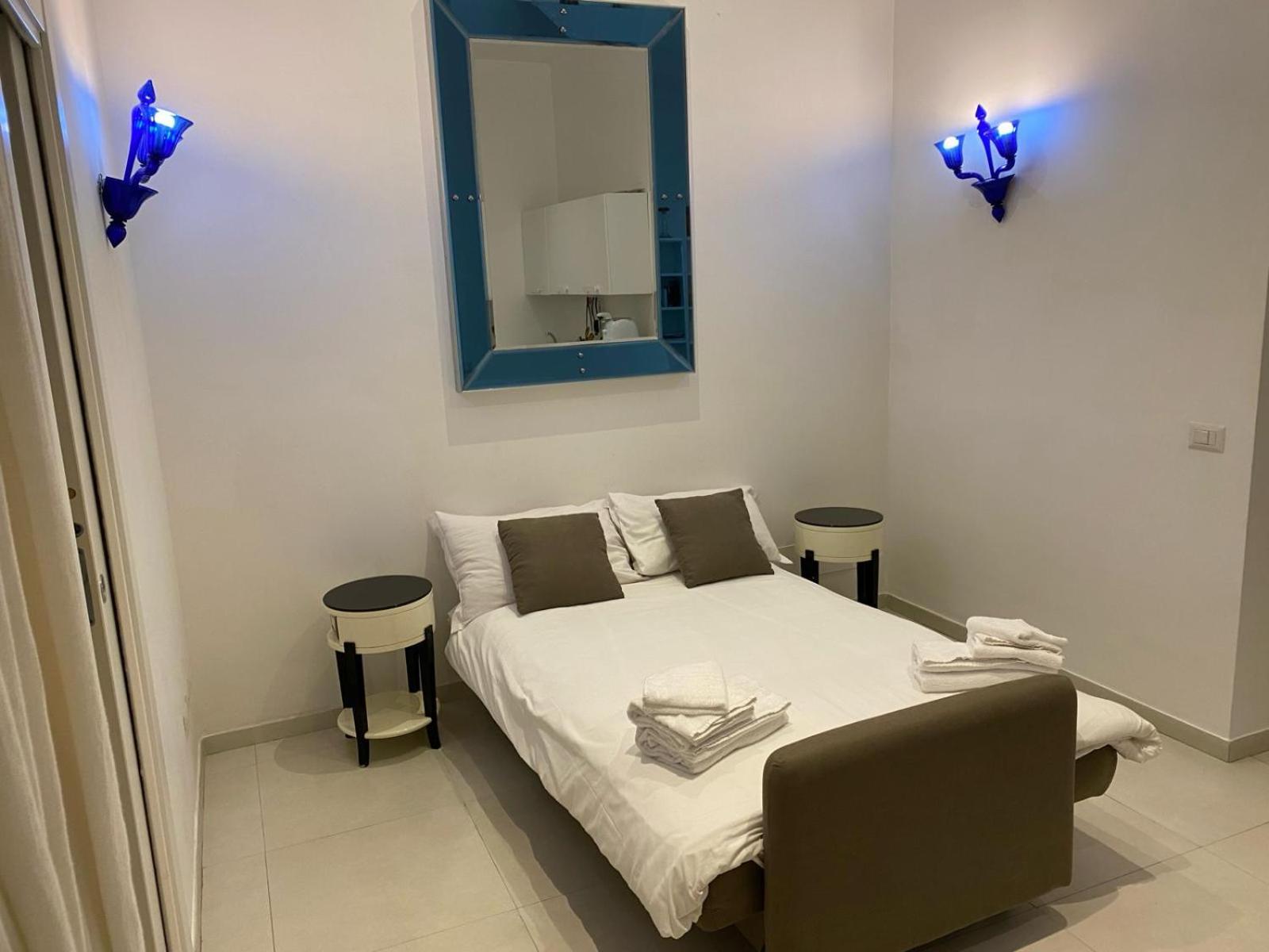 Apartment Aureliana