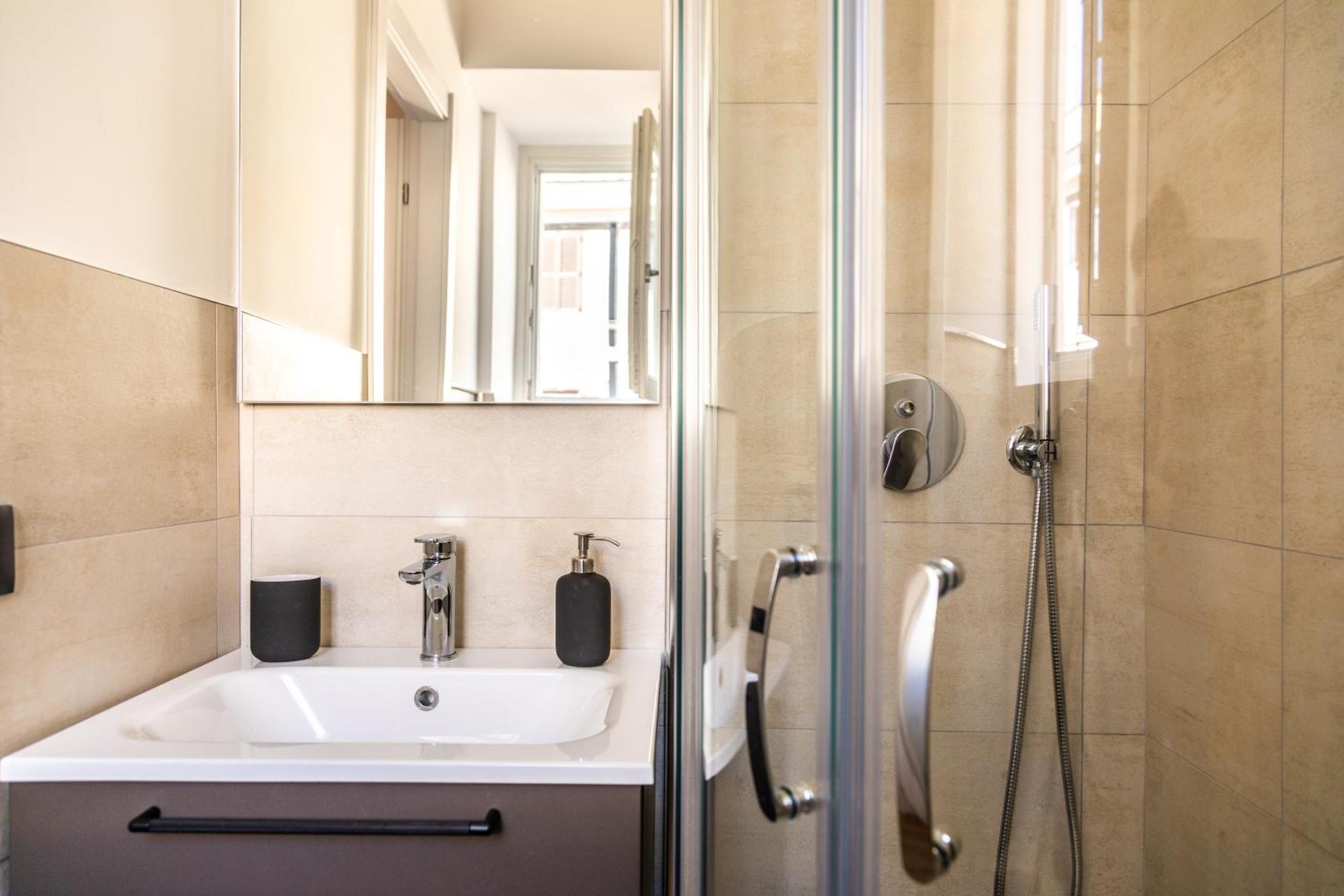 Apartamento Testaccio Boutique In *