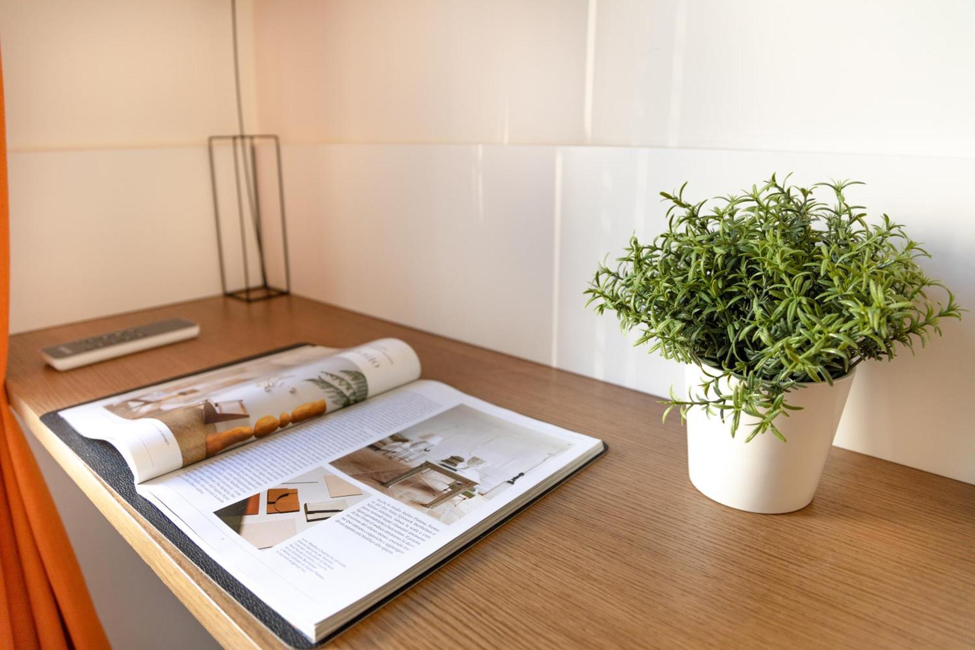 Testaccio Boutique In Apartamento *