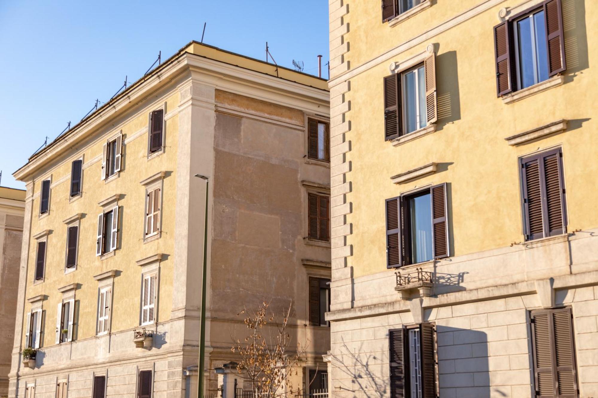 Testaccio Boutique In * Roma
